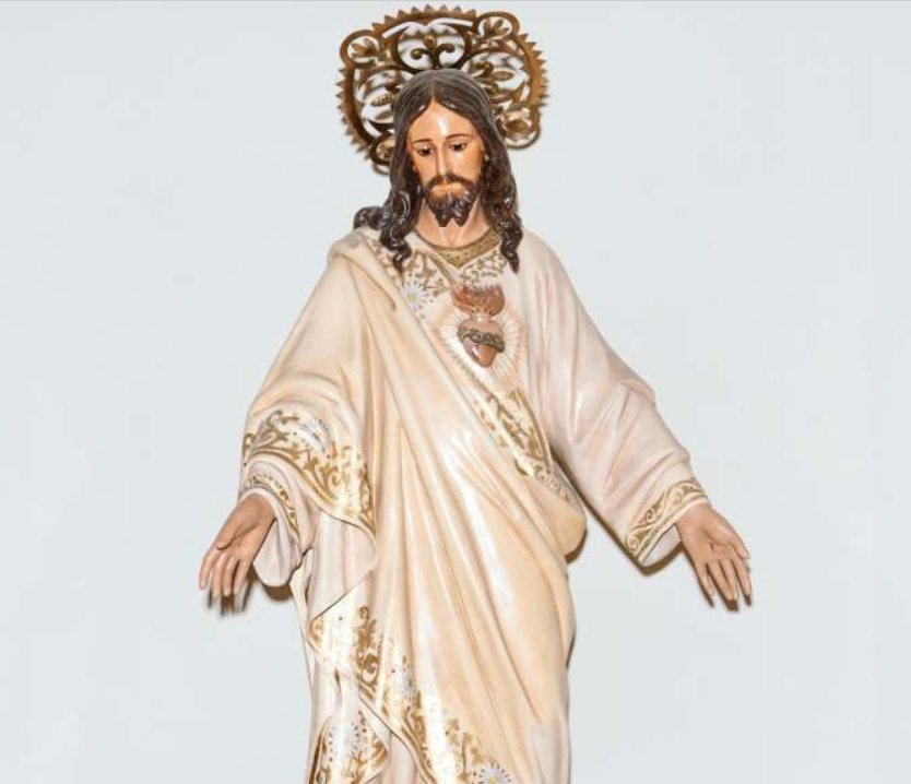 FESTIVITAT DEL SAGRAT COR DE JESÚS 2