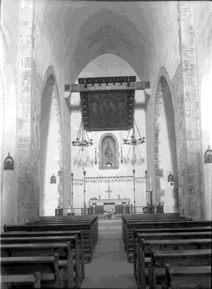 Altar 1960 X