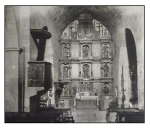 Altar Major 300x259