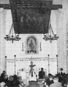 Altar Major Despres Del 1942 X 234x300
