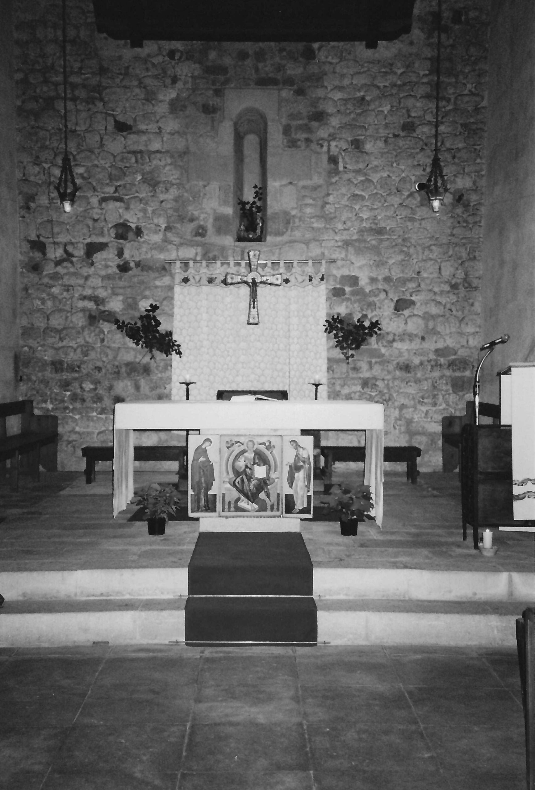Altar Abans Scaled