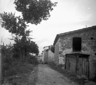 Carrer Antic De Llerona X