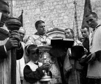Celebracio A Lentrada