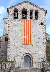 Facana I Senyera Avui 1