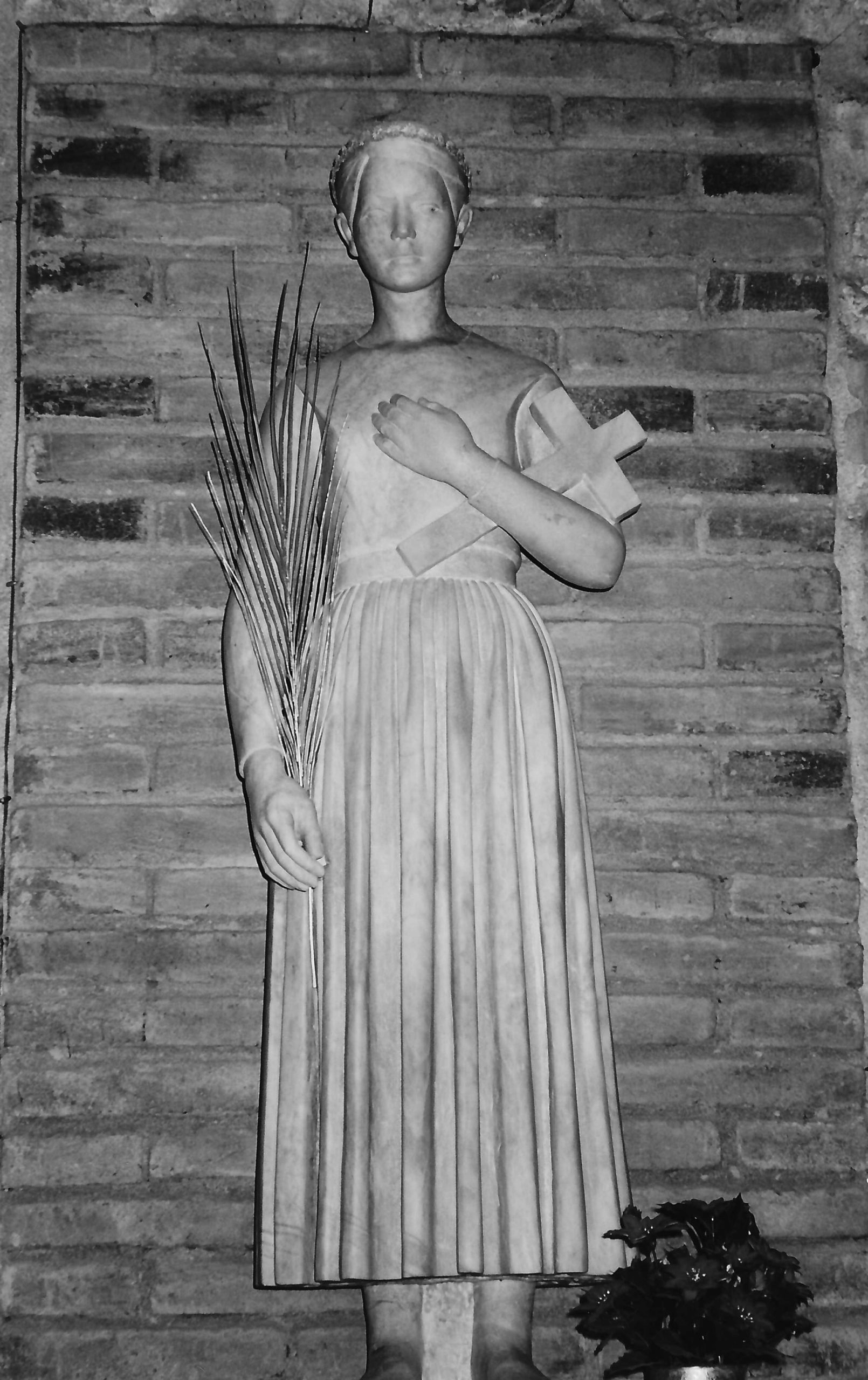 Margarida Scaled