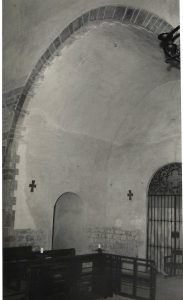 Porta De Ferro 183x300