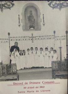 Primeres Comunions 1962 1 218x300