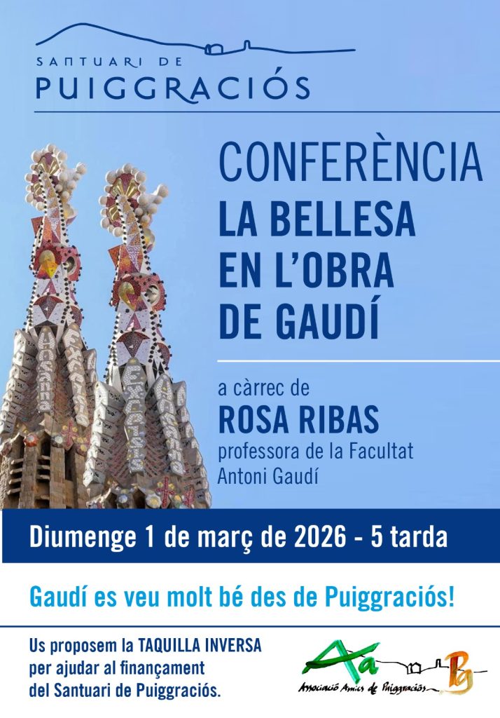 puiggraciÓs