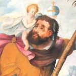 10 DE JULIOL “SANT SRISTÒFOR” cristÒfor