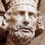 13 DE JULIOL SANT ENRIC (972-1024) enric