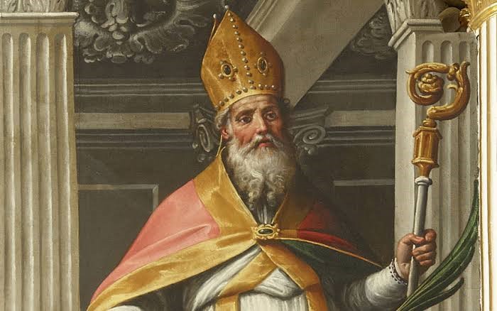 02 D’AGOST “SANT EUSEBI DE VERCELLI” (ci. 285-371) eusebi