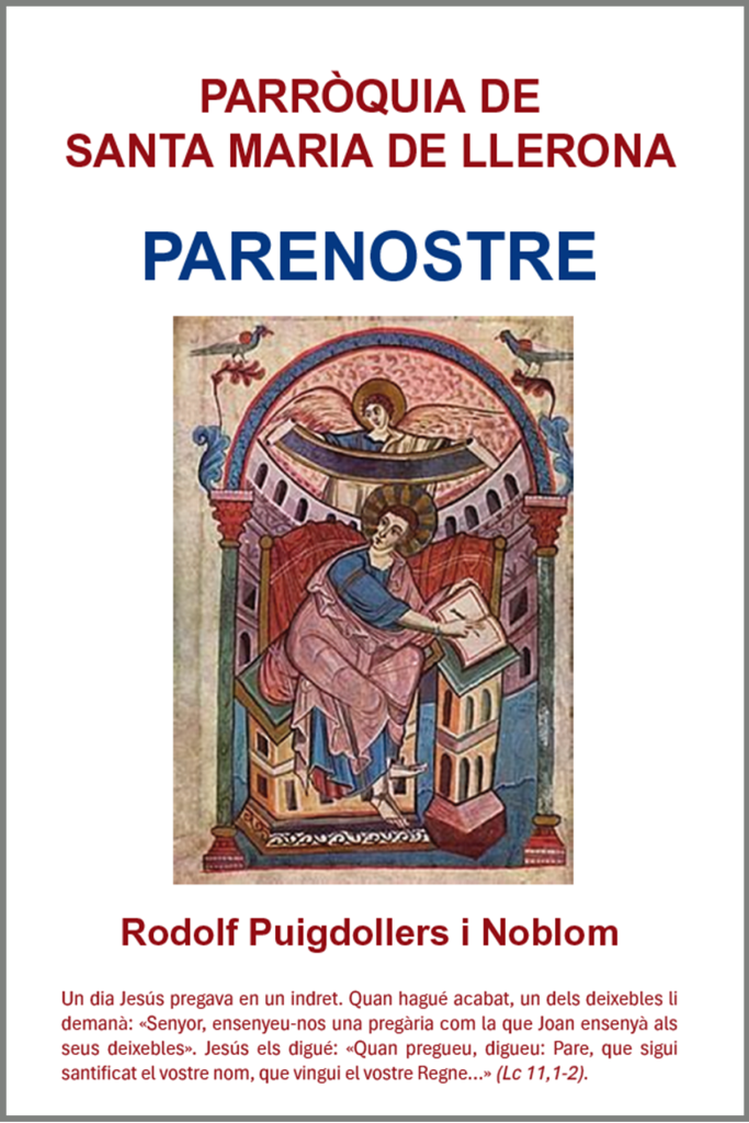 parenostre