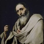 24 D’AGOST “SANT BARTOMEU” -Apòstol- bartomeu
