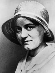 09 D’AGOST “BEATA BENETA DE LA CREU” (1891-1942) beata