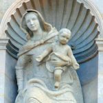 22 D’AGOST “MARE DE DÉU REINA” i altres advocacions- mare de dÉu