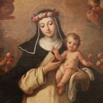23 D’AGOST “SANTA ROSA DE LIMA” rosa de lima